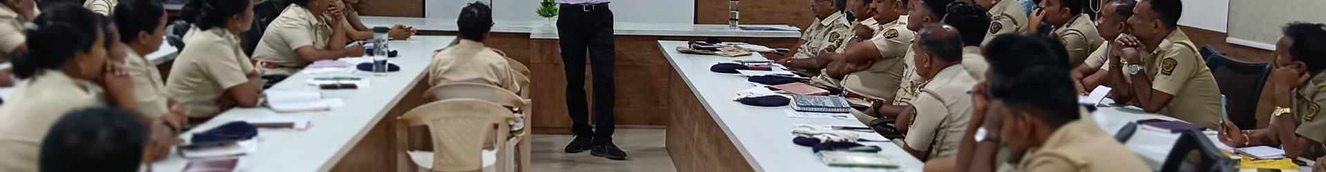 Orientation programs on One health initiative held in Tadoba Andhari Tiger Reserve