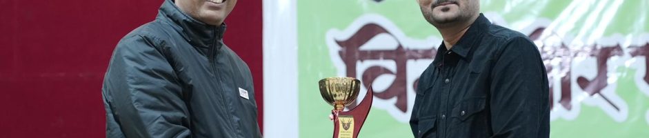 Wild-CER honored with prestigious award for two decades of service in wildlife conservation