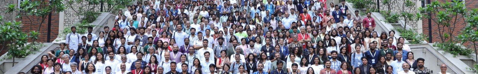 ‘Disease surveillance in tiger reserve with one health approach’ work presented at IWEC 2026