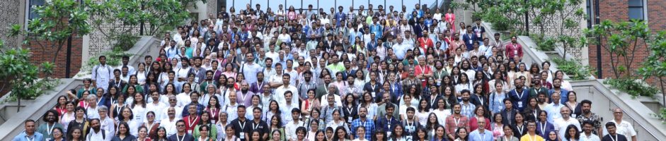 ‘Disease surveillance in tiger reserve with one health approach’ work presented at IWEC 2026