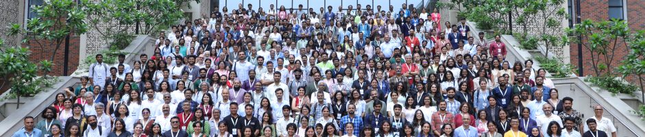 ‘Disease surveillance in tiger reserve with one health approach’ work presented at IWEC 2026